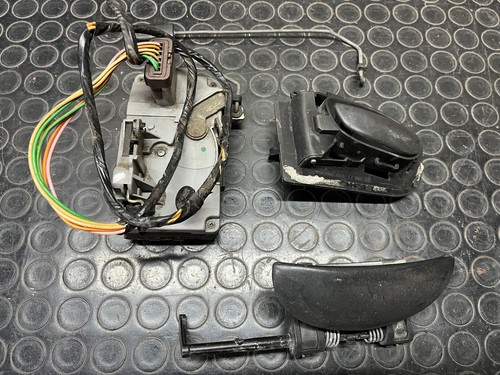 Lotto ricambi peugeot 206 - peugeot, per