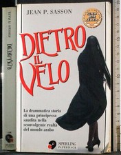 DIETRO IL VELO. JEAN SASSON