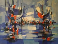 Tullio Crali : Futurismo