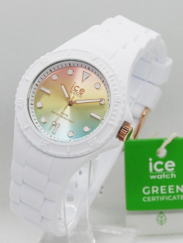 Orologio ghiaccio - ✅,