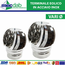 Cappello Aspiratore Terminale