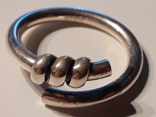 Anello norvegia arne nordli - norvegia,
