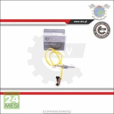 Sensore temperatura gas