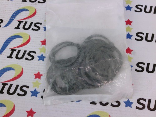 Nsop clip rotore anello - 25,