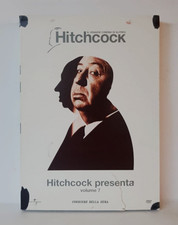 HITCHCOCK PRESENTA VOLUME 7 -