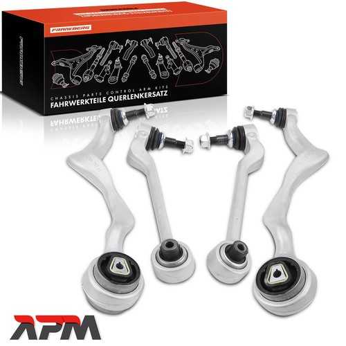 Braccio oscillante - 4x,
