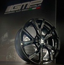 KIT 4 CERCHI IN LEGA SKODA/