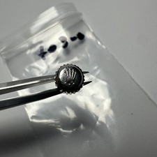 Rolex Vintage RARE 703-0 703 Crown Submariner 5513 1680 5517 5512 for 7030 Tube