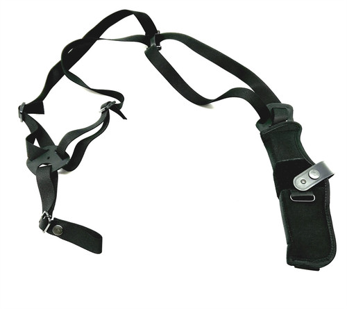 Fondina vega cordura ascellare - fondina,