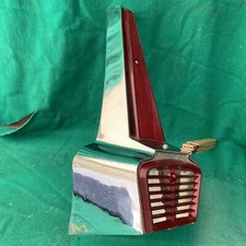 Nasello Vespa Lambretta