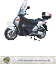 LEG COVER HONDA CHIOCCIOLA @