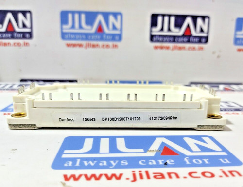 Danfoss dp100d1200t101709 - danfoss,