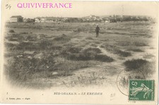 CPL94 - Algeria - Sud Oran -