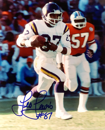 Leo lewis minnesota vikings - minnesota,