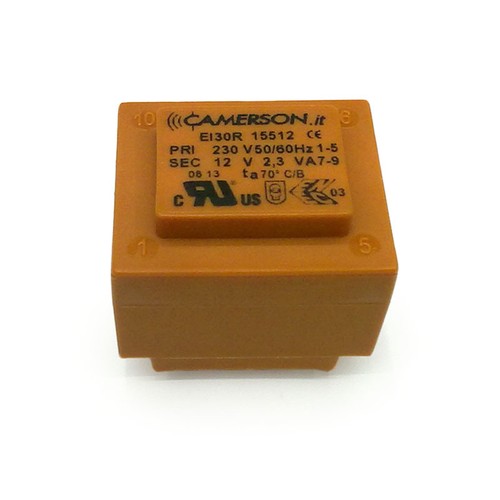 Trasformatore incapsulato 230