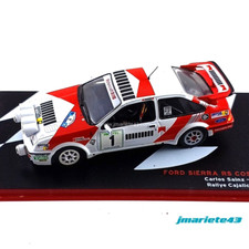 Ford Sierra RS Cosworth #1 C