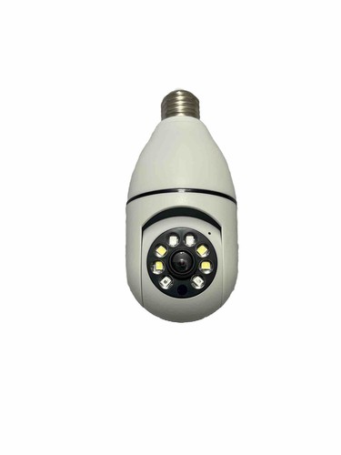 Lampadina telecamera - lampadina,