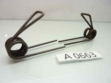 MOTO GUZZI 500 V GTV ASTORE