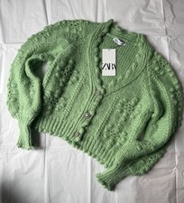 Cardigan Zara Blog’s Fav