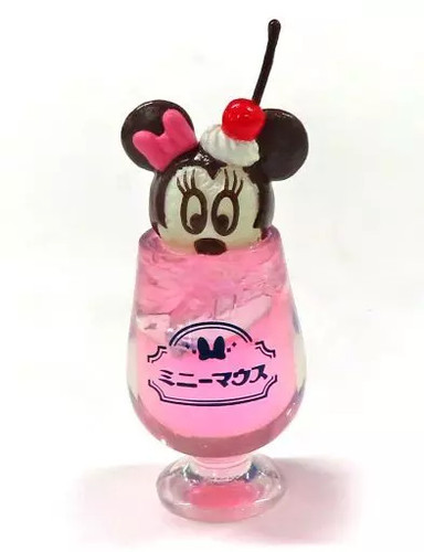 Mini figure disney - mini,