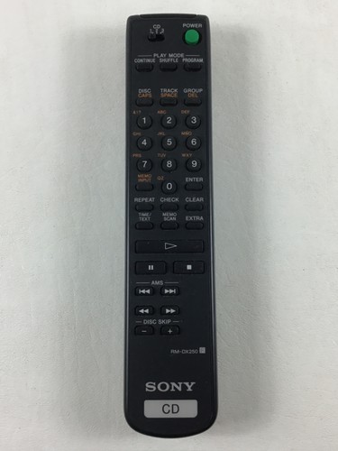 Telecomando originale sony - originale,