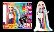 Rainbow High Hair Studio Salon