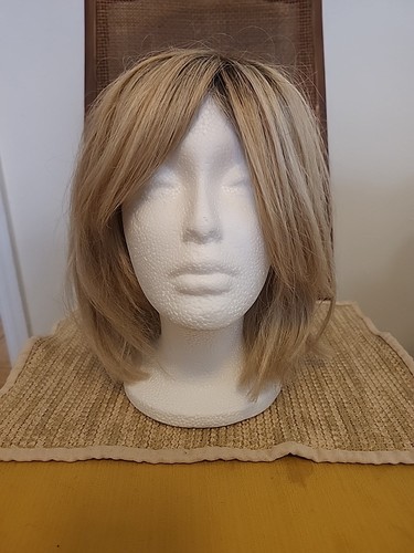 Parrucca noriko milano - noriko,