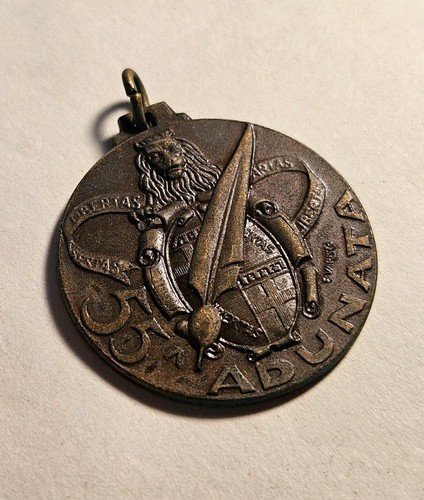 Medaglia militare adunata - 55°,