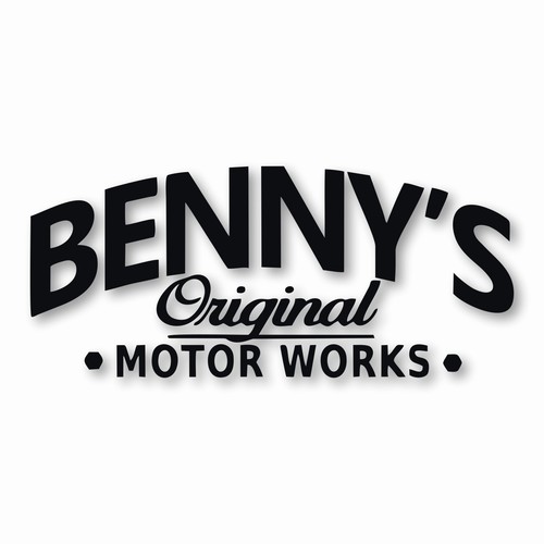 Bennys original motor works - bennys,
