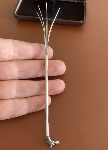 Miscelatore swizzle stick con - swizzle,