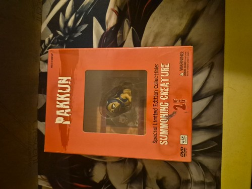 Naruto cofanetto non - , tagliato
