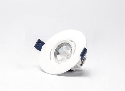 Faretetto incasso led 6 - faretetto,