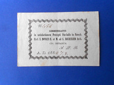 Santino Segno di Comunione