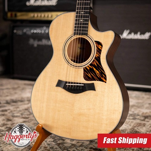 Taylor 312ce grand - taylor,