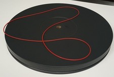 Giradischi Revolver SB piatto