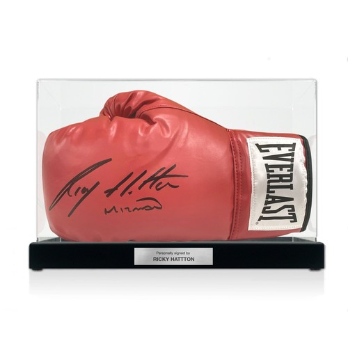 Guantone boxe rosso - guantone,