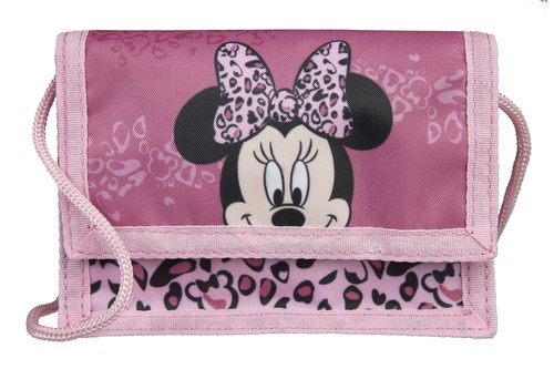 Portafoglio minnie mouse - portafoglio,