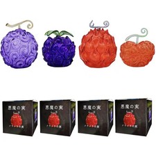 Anime ONE PIECE Devil Fruit