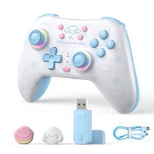 GeekShare Switch Controller