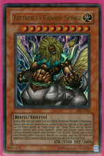 THEINEN LA GRANDE SFINGE