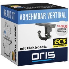 Per BMW X2 F39 dal 18 Oris