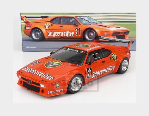 Werk83 bmw m1 - bmw, procar