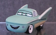 Disney Cars NUOVO * Flo Clip -