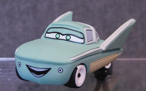 Disney cars nuovo - *, clip