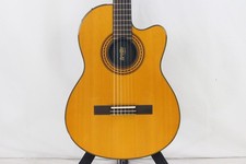 Orville Chet Atkins CE