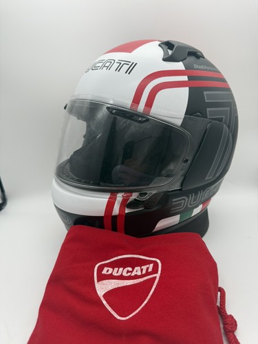 Casco moto medio arai - medio,