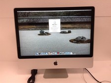 Apple iMac A1225 24" Core 2