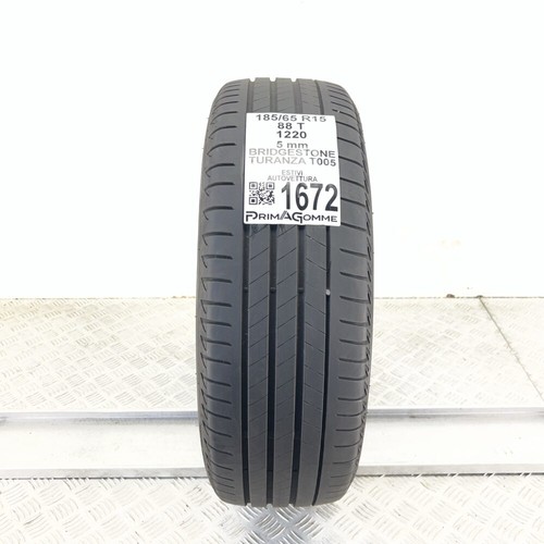 Gomma usata 185 - usata, 88t