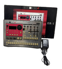 Korg Electribe ER-1