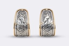 Orecchini Carrera Y Carrera in